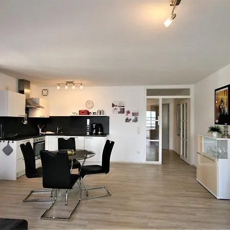 Stephan Apartment