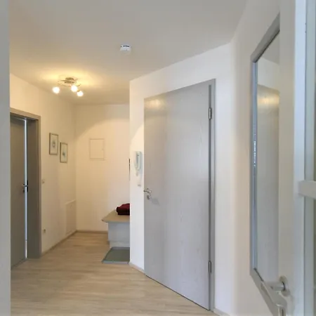 Apartment Stephan