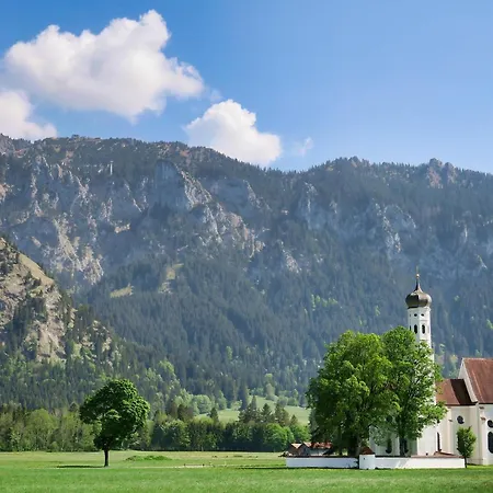 Apartamento Stephan *