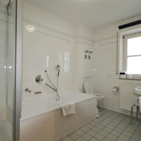 Apartment Stephan Füssen