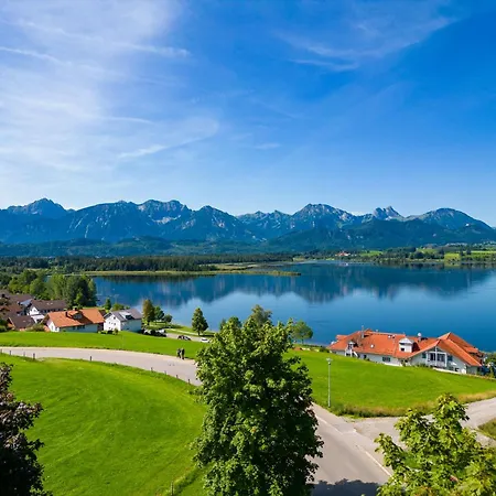 Stephan フュッセン